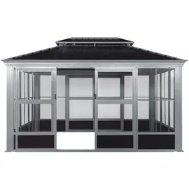 Sojag Pavillon Olan 1014 | | 436x311x291 cm