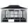 Sojag Pavillon Olan 1014 | | 436x311x291 cm