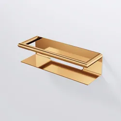 Steinberg Serie 480 Seifenkorb, Accessoires, rose gold