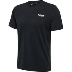hummel hmlGC JOSE T-Shirt 2001 - black M