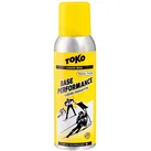 Toko, Skiwachs
