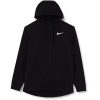 Nike Hoodie Schwarz XL