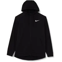 Nike Hoodie Schwarz XL