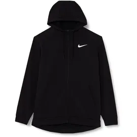 Nike Hoodie Schwarz XL