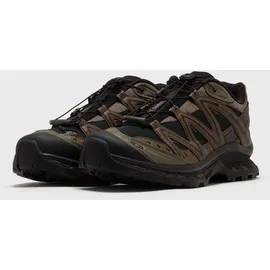 Salomon XT-QUEST Herren Black/Brown 47