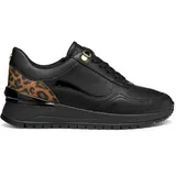 GEOX Desya Damen Schwarz 37