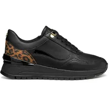 GEOX Desya Damen Schwarz 37