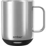 Ember Mug2 295ml Edelstahl