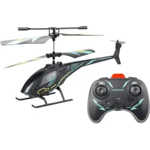 Silverlit RC-Hubschrauber Air Mamba CH RTF schwarz/türkis