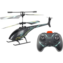 Silverlit RC-Hubschrauber Air Mamba CH RTF schwarz/türkis