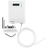 Broko Funk-Sender Differenzdrucksensor | BL220DDu | Unterputz