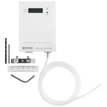 Broko Funk-Sender Differenzdrucksensor | BL220DDu | Unterputz