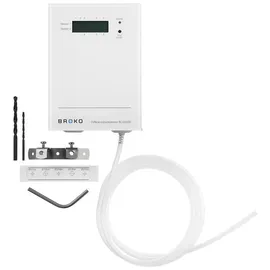 Broko Funk-Sender Differenzdrucksensor | BL220DDu | Unterputz