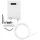 Broko Funk-Sender Differenzdrucksensor | BL220DDu | Unterputz