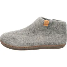 Tofvel Mula Herren Marbled Light Grey 45