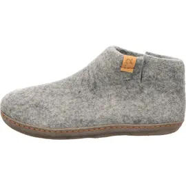 Tofvel Mula Herren Marbled Light Grey 45