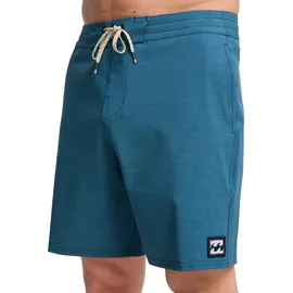 BILLABONG Boardshorts Every Other Day Low Tide Blau 32