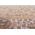 OTTO home Wollteppich OTTO HOME "Oriental D1", grau, B:200cm H:10mm L:300cm, Schurwolle, Teppiche, reine Wolle, Orient-Optik, Wohnzimmer