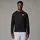 The North Face Fleece Crew Sweatshirt Schwarz S