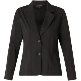 Base Level Blazer Schwarz 40