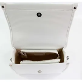 Valentino Schultertasche Syria Re Flap Bag Nero