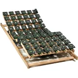 Elza Maxiflex N Tellerrahmen MOT - 90x200cm	MOT= motorisch verstellbar