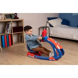 Smoby Spidey V8 Driver (Französisch)