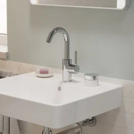 Hansgrohe Zesis S Einhandmischer Chrom