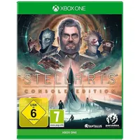 Stellaris: Console Edition (Xbox One)