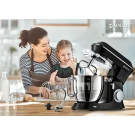 Maltec MaltecChef 2200W schwarz