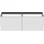 Ideal Standard Waschtisch-Unterschrank 4 Auszüge 158,5 x 55 x 50,5 cm Weiß