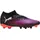 Puma Future 8 Pro Herren Puma Black-Puma White-Glowing Red 39