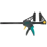 WOLFCRAFT Montagezwinge für Terrassendielen