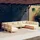 vidaXL Modell 20 Garten-Lounge-Set 9-tlg. creme