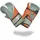 JU-SPORTS Ju-Sports® Boxhandschuhe, XL