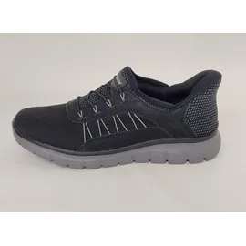 Rieker B6656-00 Herren Schwarz 45