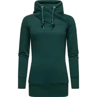 Ragwear Ragwear, Damen Pullover Neska, grün 5XL