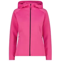 CMP WOMAN JACKET FIX HOOD festival (B818) 46