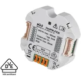 Homematic IP Wired Smart Home IO Modul Unterputz – 6-fach, HmIPW-FIO6