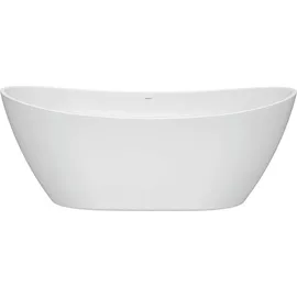 Duravit DuraVato freistehende Badewanne 170 x 80 cm (700569000000000)