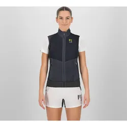 Karpos Lavaredo W Vest vulcan (008N) M