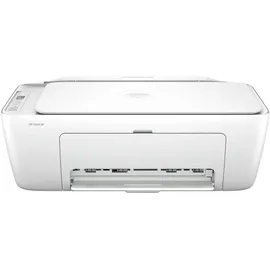 HP DeskJet HP 4210e All-in-One-Drucker, Farbe, Drucker für Zu Hause, Drucken, Kopieren, Scannen, HP+; Mit HP Instant Ink kompatibel; Scannen an PDF