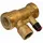 SYR - Sasserath Anschluss-Set 3100.25.000 DN 25, für DOS+ Connect Dosierpumpe 3100