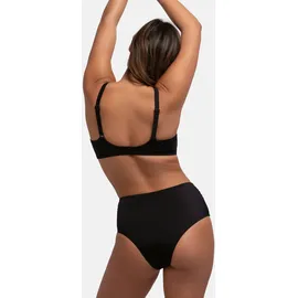 DORINA Bikini-Top Azores Schwarz 85 Cup D
