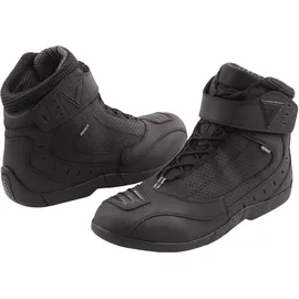 Modeka Black Rider Schwarz 40