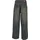 Karl Kani OG Distress Relaxed Baggy Blau 30