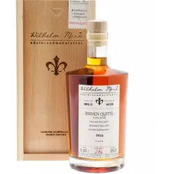 Wilhelm Marx Birnenquitte Edellikör 25% Vol. 500ml