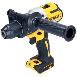 DeWalt DCD 996 H2 inkl. 2 x 5,0 Ah + Ladegerät