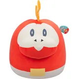 Jazwares Squishmallows Fuecoco 50 Cm Teddybär - Multicolor