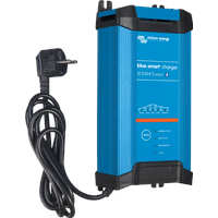Victron Energy Victron Blue Smart IP22 Charger 12/30 3 Ausgängen